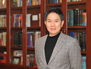 Председатель правления